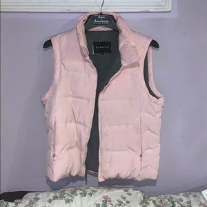 Snow Vest